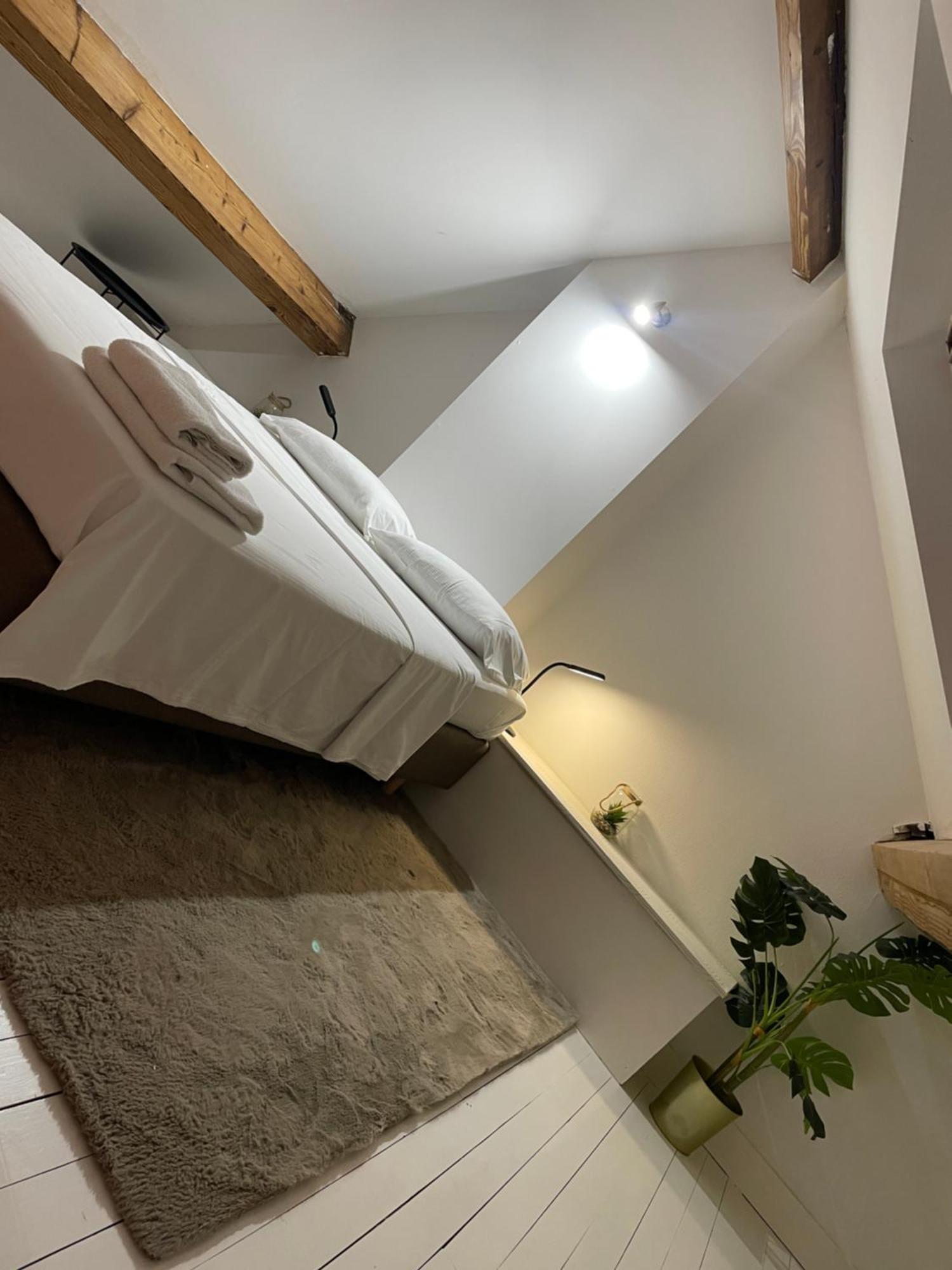 Appartement Attic European Quarter à Bruxelles Extérieur photo